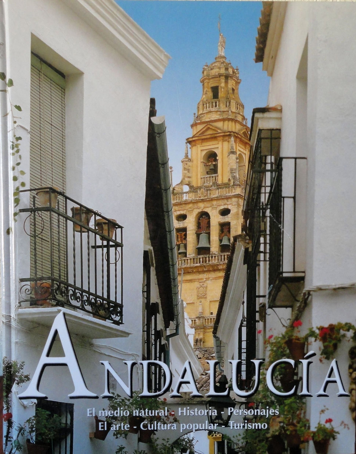 Comunidad andaluza