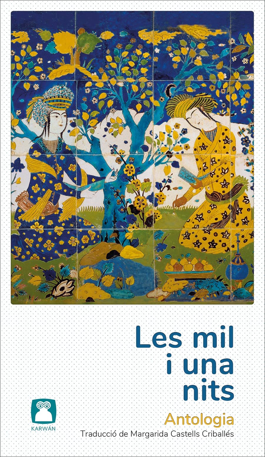 Les mil i una nits: 1 (Tetí)