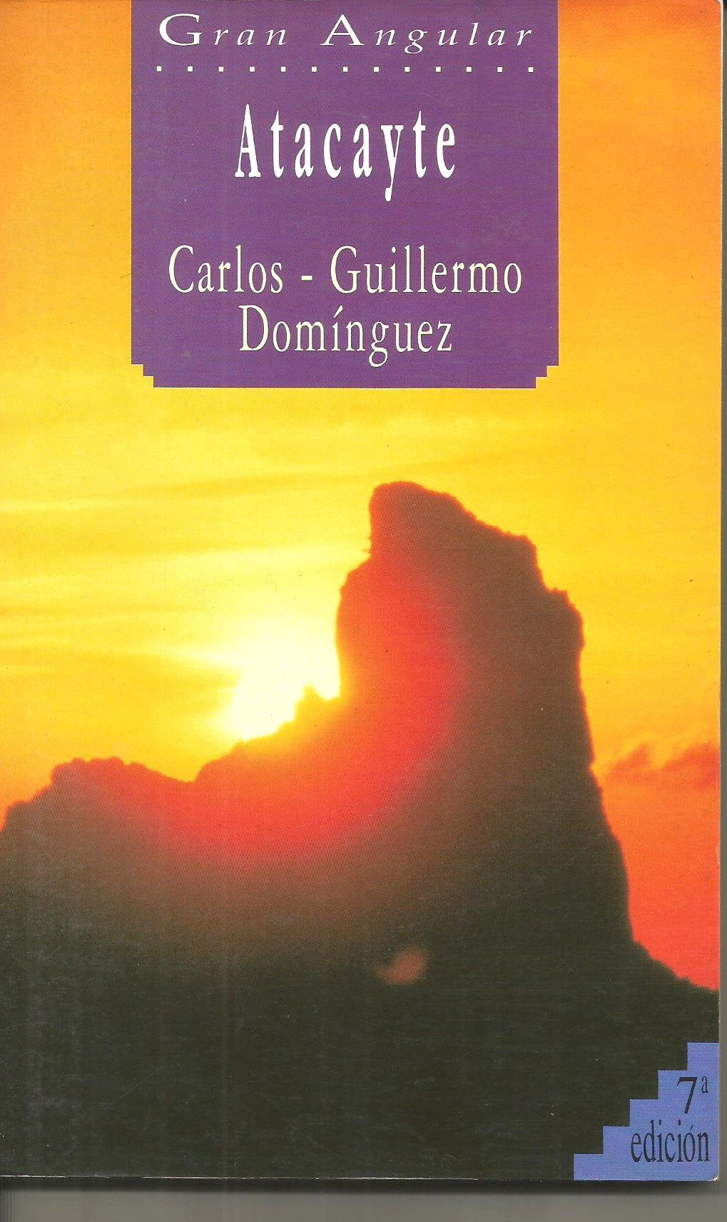 Atacayte Ga/55