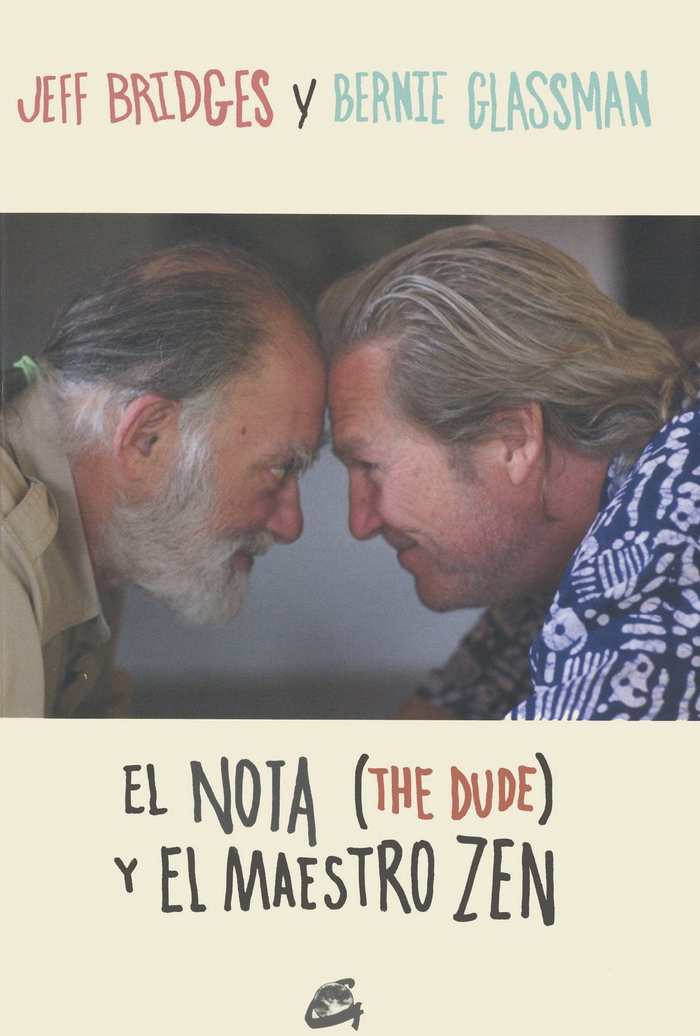 El Nota Y El Maestro Zen (Budismo)