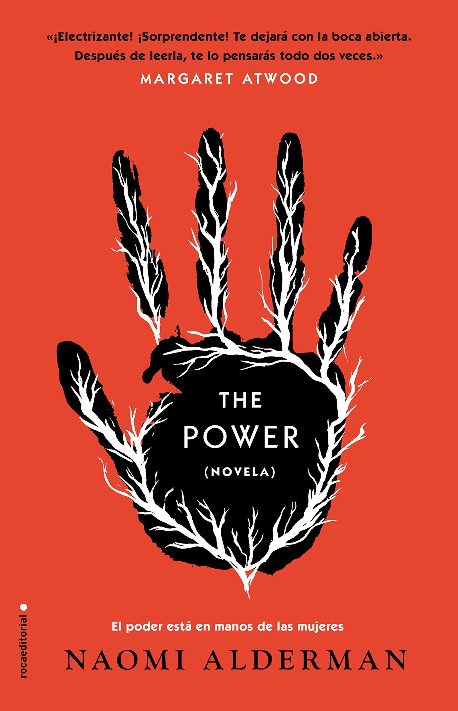 The Power (Novela)