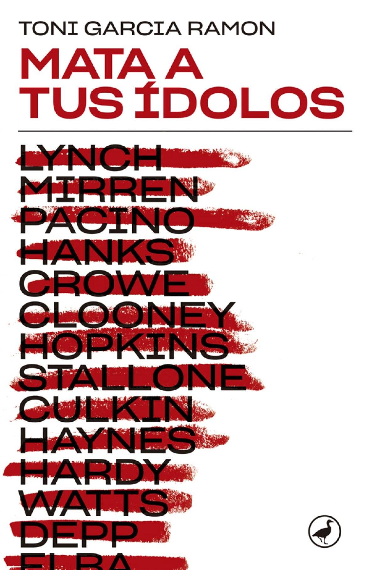 Mata a tus ídolos: 43 (Catedral)