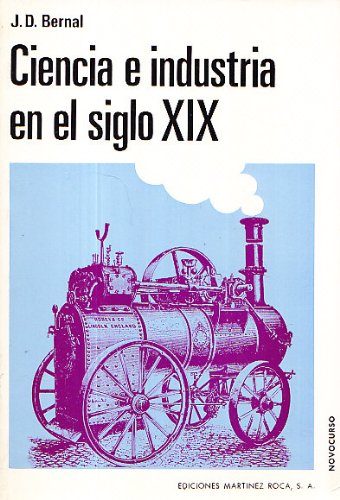 CIENCIA E INDUSTRIA EN EL SIGLO XIX