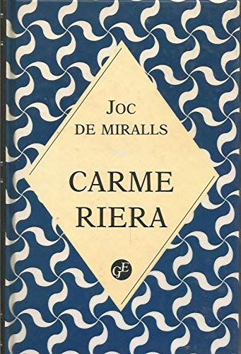 JOC DE MIRALLS
