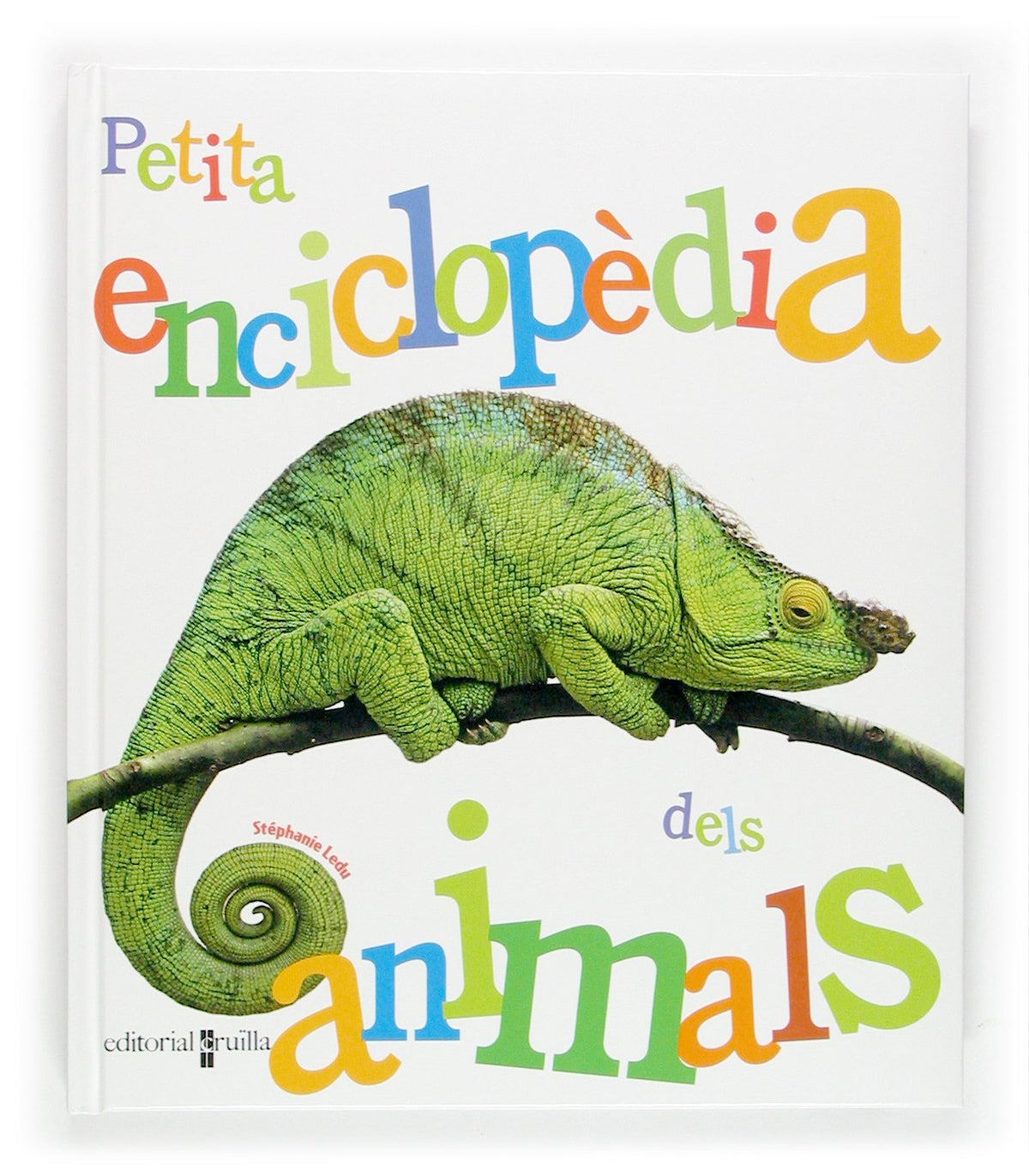 Petita enciclopèdia dels animals