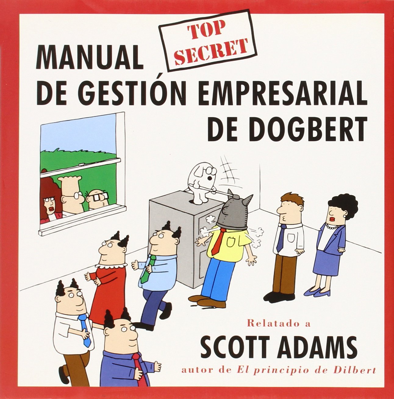 Manual de Gestion Empresarial