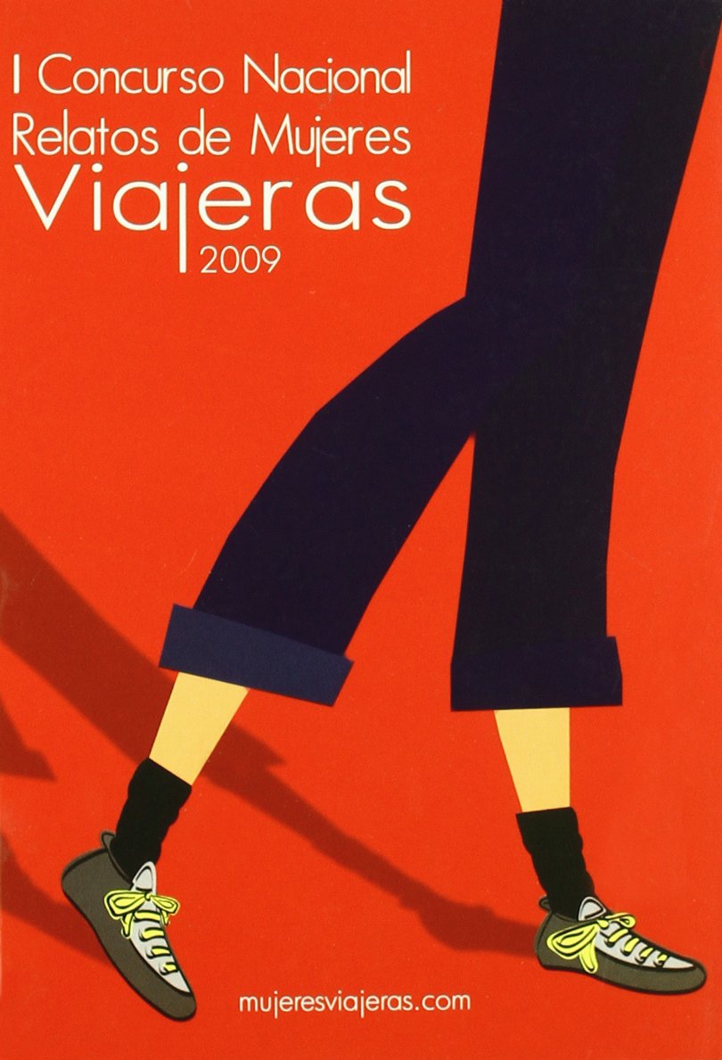 Concurso nacional relatos de mujeres viajeras 2009