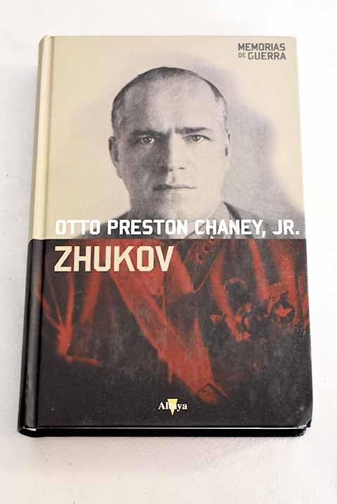 Zhukov
