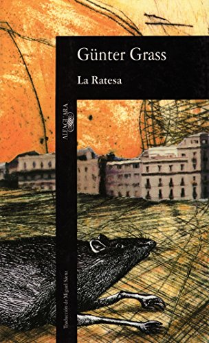 La Ratesa (LITERATURAS)