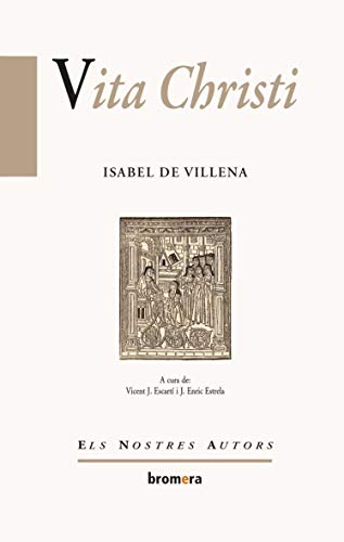 Vita Christi: 66 (Els Nostres Autors)