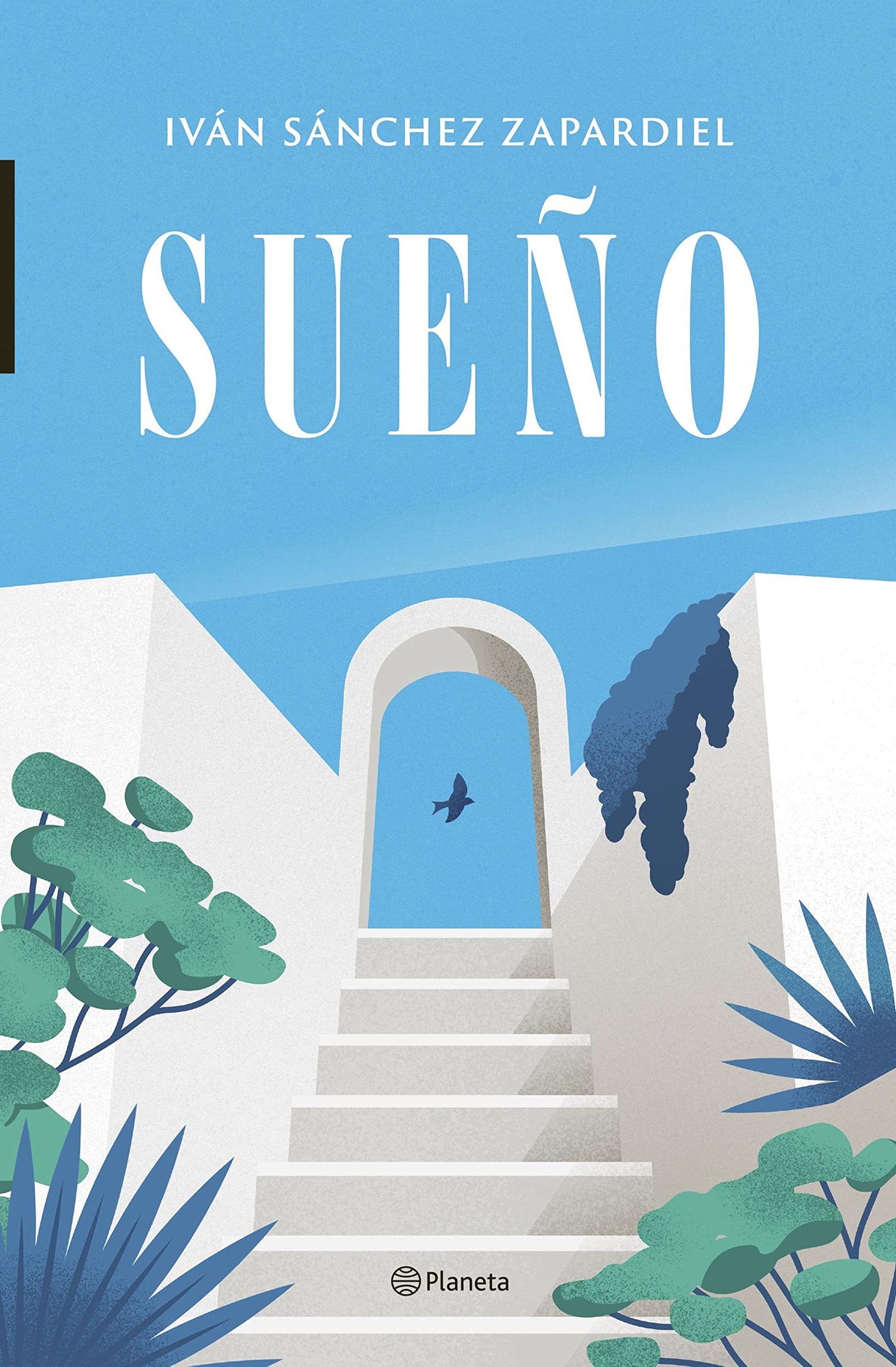 Sueño (Autores Españoles e Iberoamericanos)