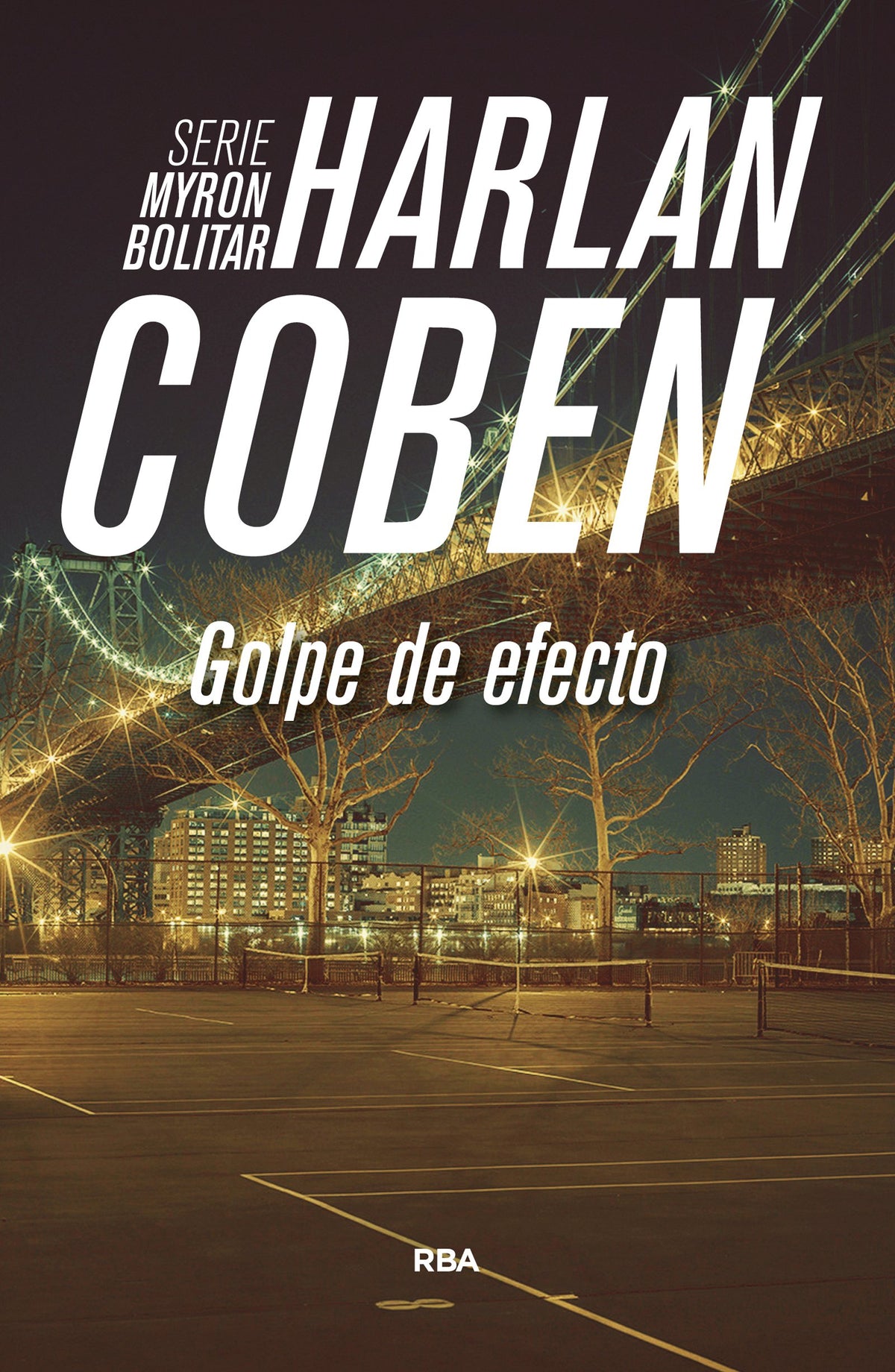 Golpe de efecto