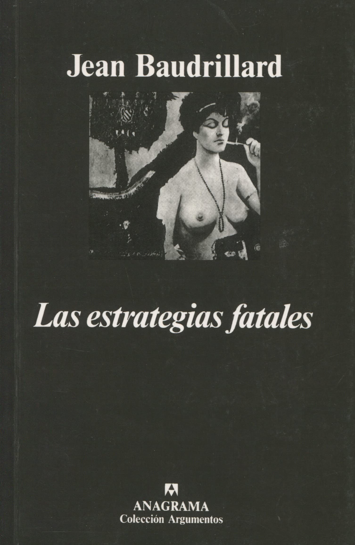 Las estrategias fatales: 74 (Argumentos)