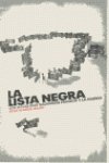 Lista negra, la