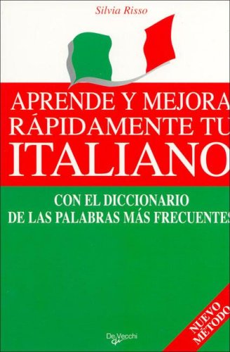 Aprende y mejora rápidamente tu italiano