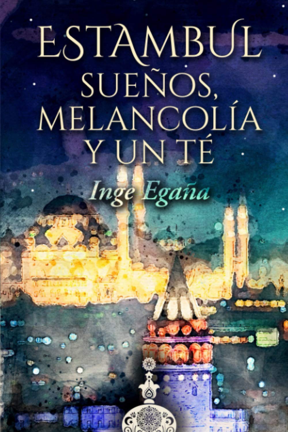Estambul: sueños, melancolía y un té