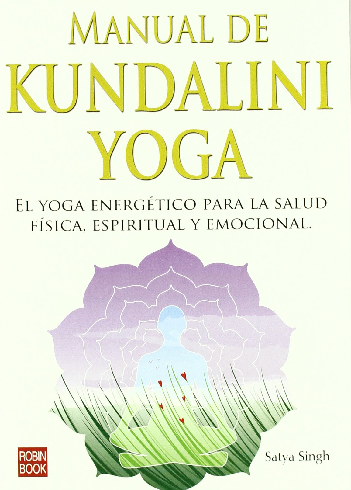 Manual de kundalini yoga