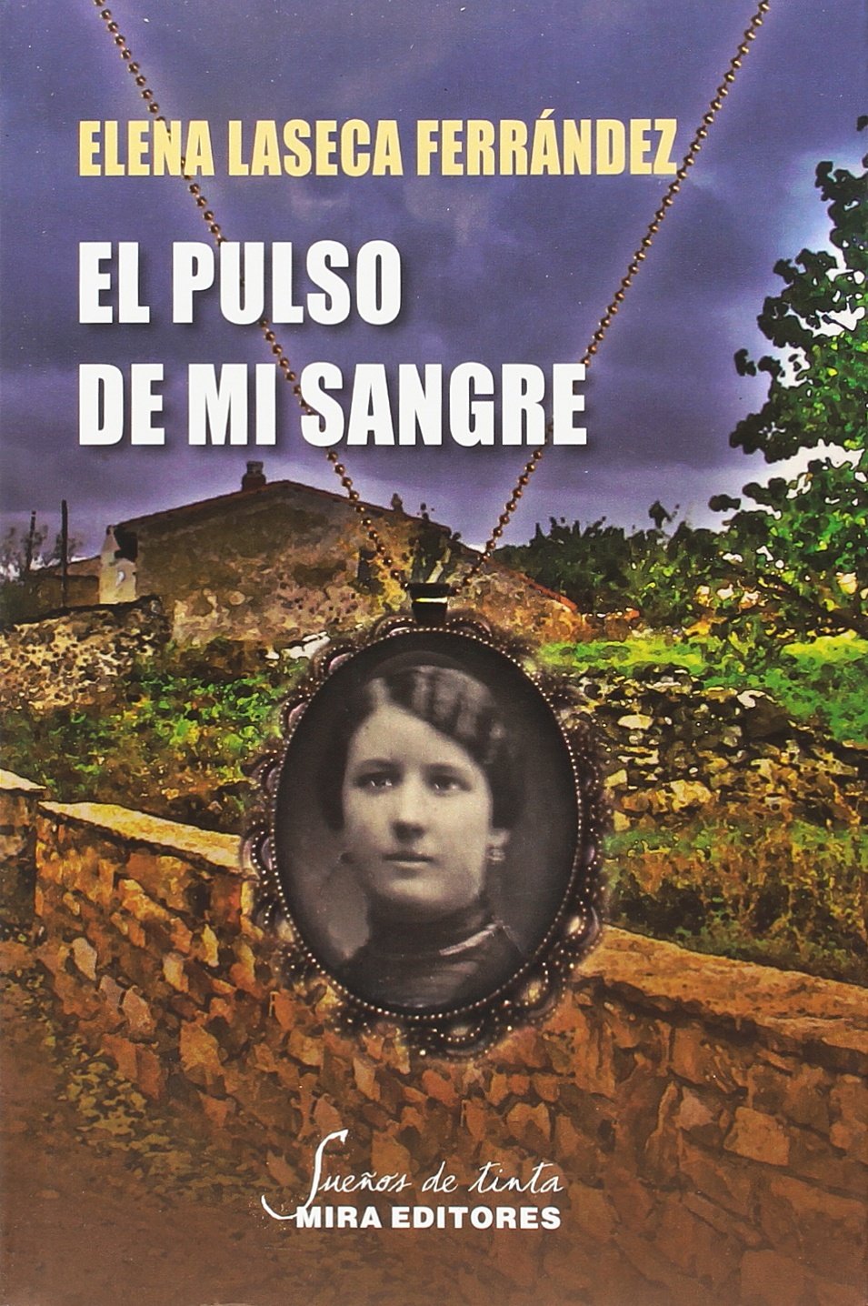 El pulso de mi sangre (Sueños de tinta)