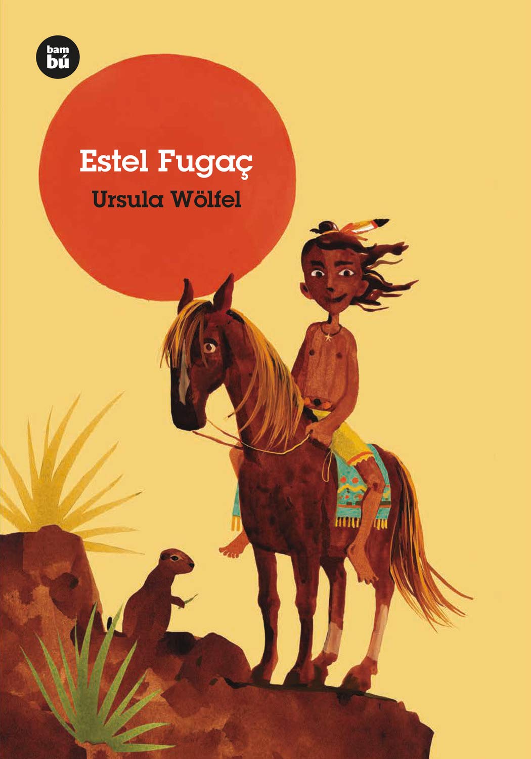 Estel Fugaç: 35 (Joves Lectors)