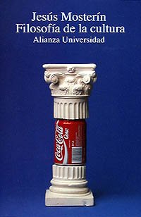 Filosofía de la cultura (Alianza Universidad (Au))