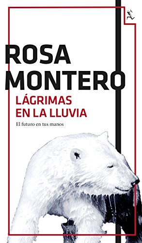 Lágrimas en la lluvia: Serie Bruna Husky 1 (Biblioteca furtiva)