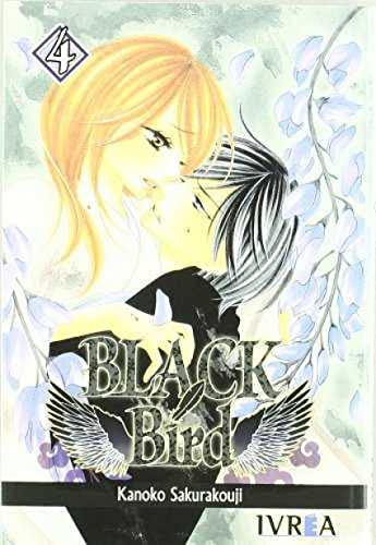 Black bird 04