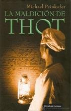La Maldición De Thot