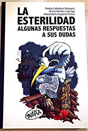 La esterilidad: algunas respuestas a sus dudas