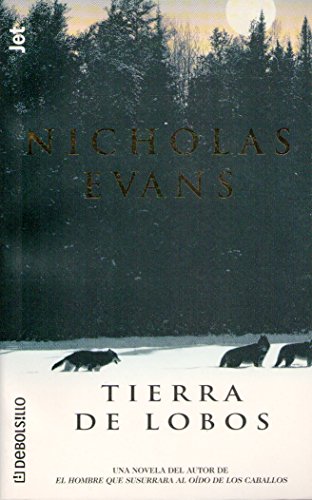 Tierra de lobos