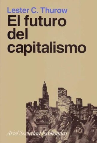 El futuro del capitalismo