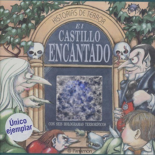 El Castillo encantado historias de terror