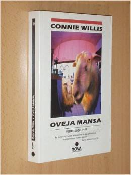 OVEJA MANSA