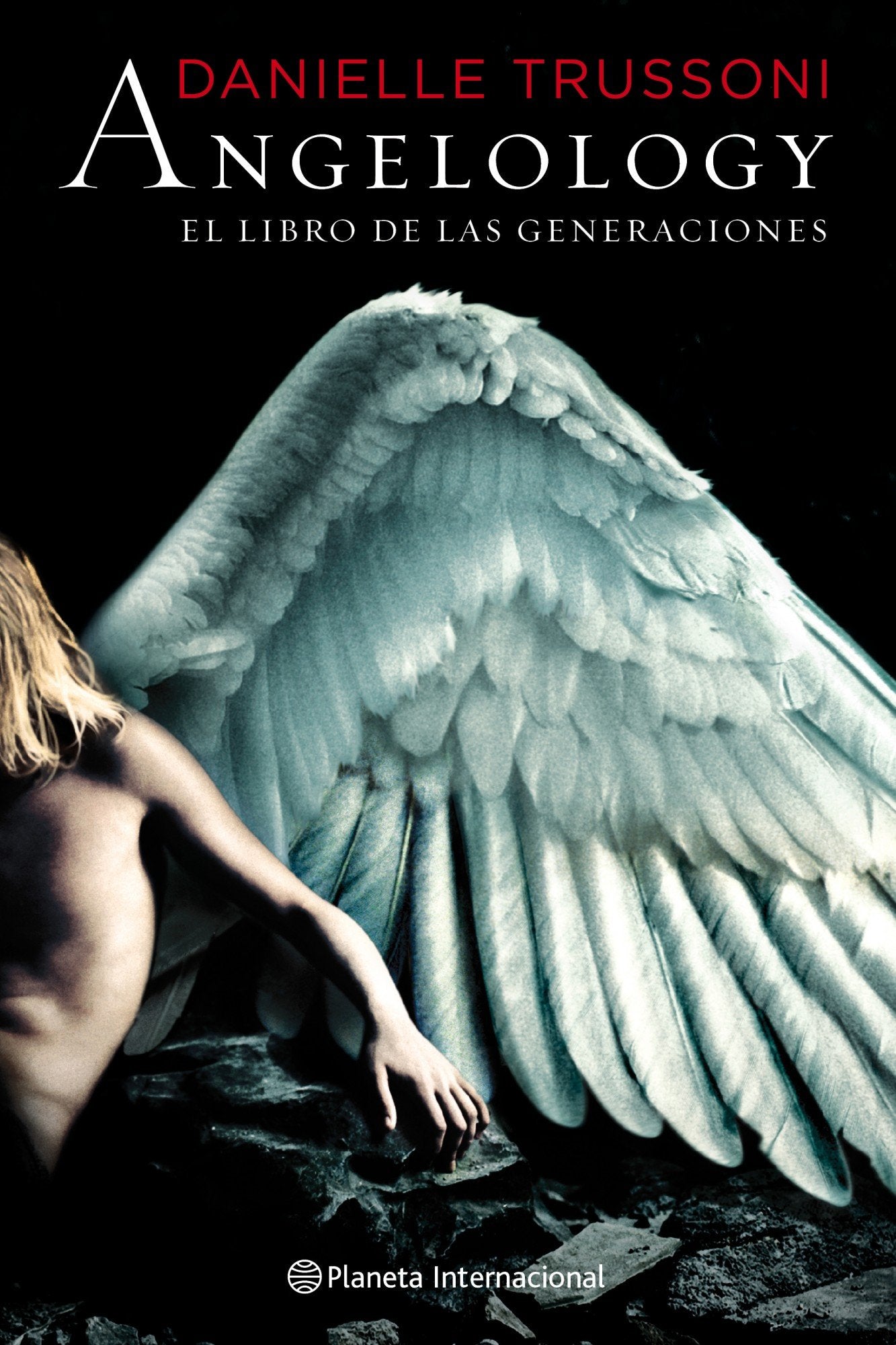 Angelology. El libro de las generaciones: 1 (Planeta Internacional)