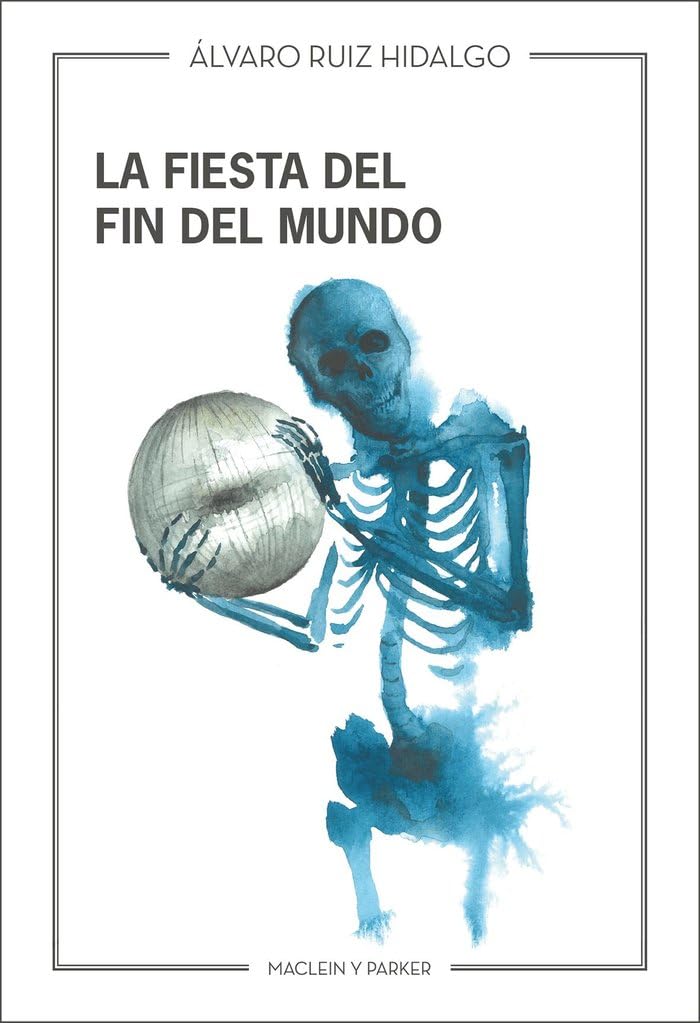La fiesta del fin del mundo: 45 (Taiga)