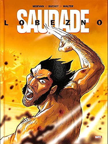 Lobezno saudade