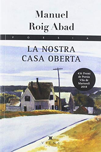 La nostra casa oberta: 230 (Poesia)