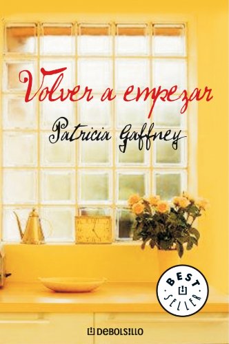 VOLVER A EMPEZAR-DEBOLSILLO (BESTSELLER)