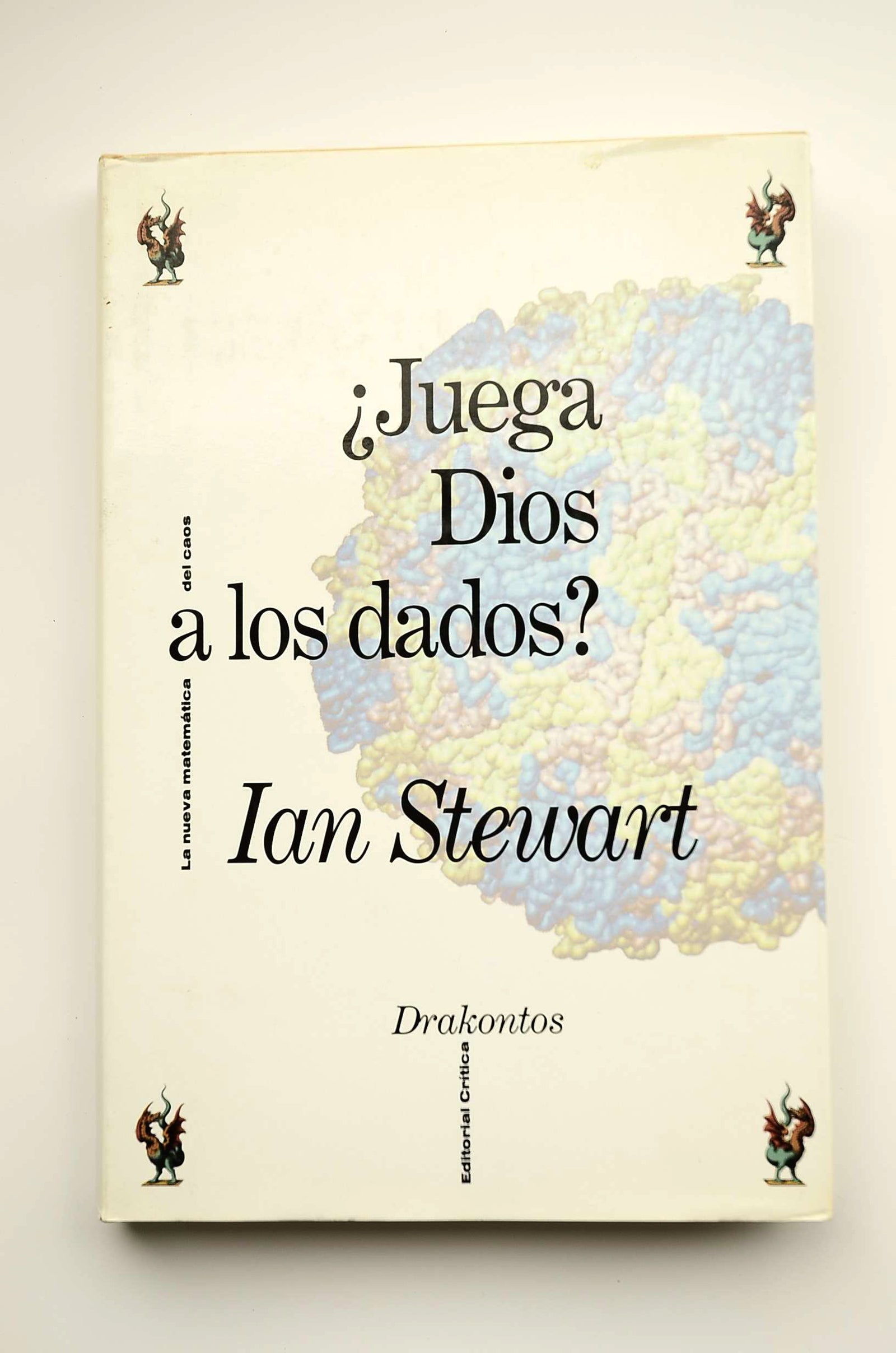 ¿juega dios a los dados?