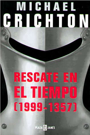 Rescate En El Tiempo/ Timeline