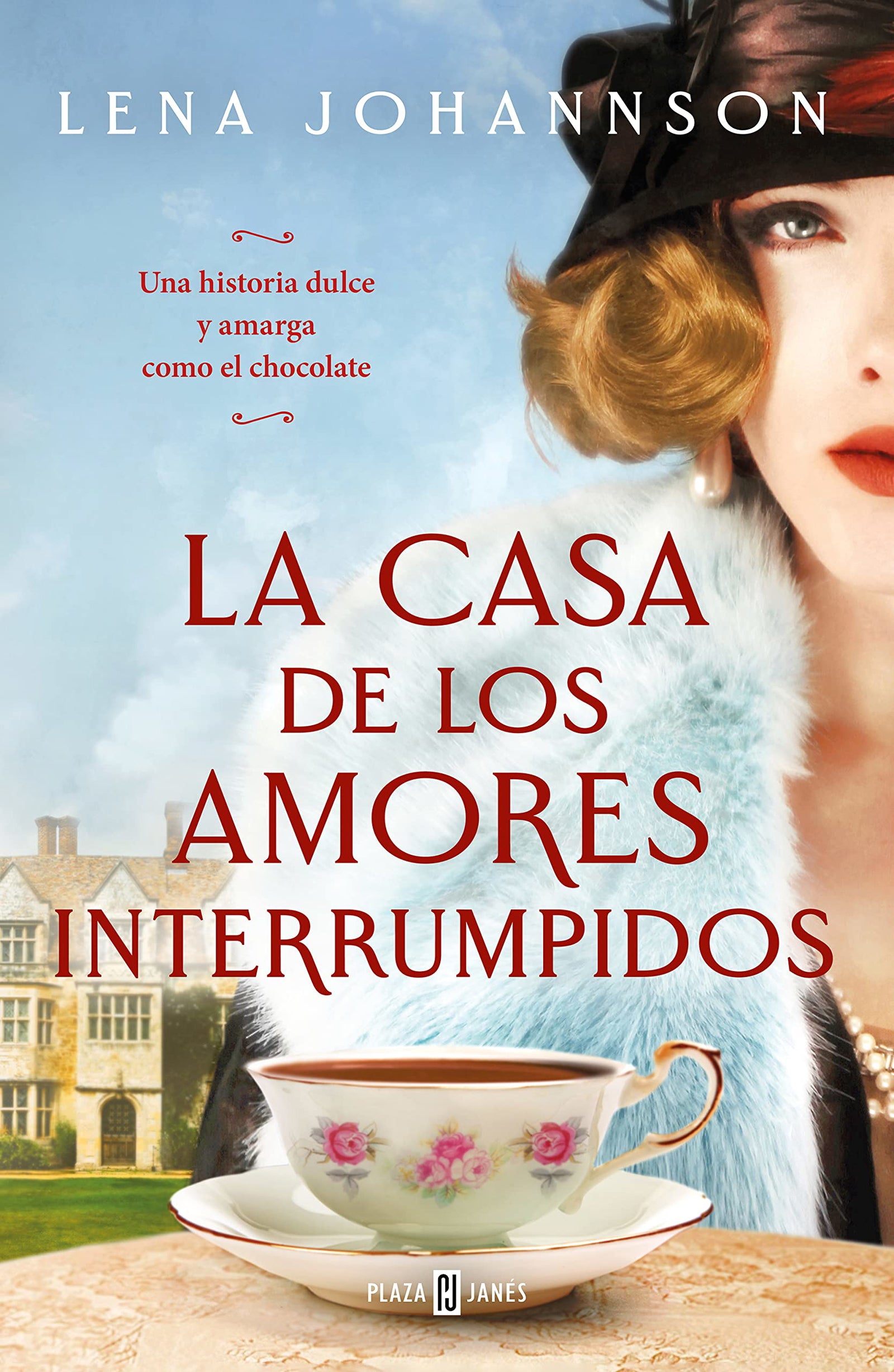 La casa de los amores interrumpidos (Éxitos)