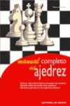Manual completo del ajedrez (Humor,Juegos,Pasatiempos)