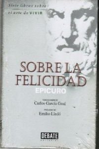 Sobre la felicidad / On Happiness