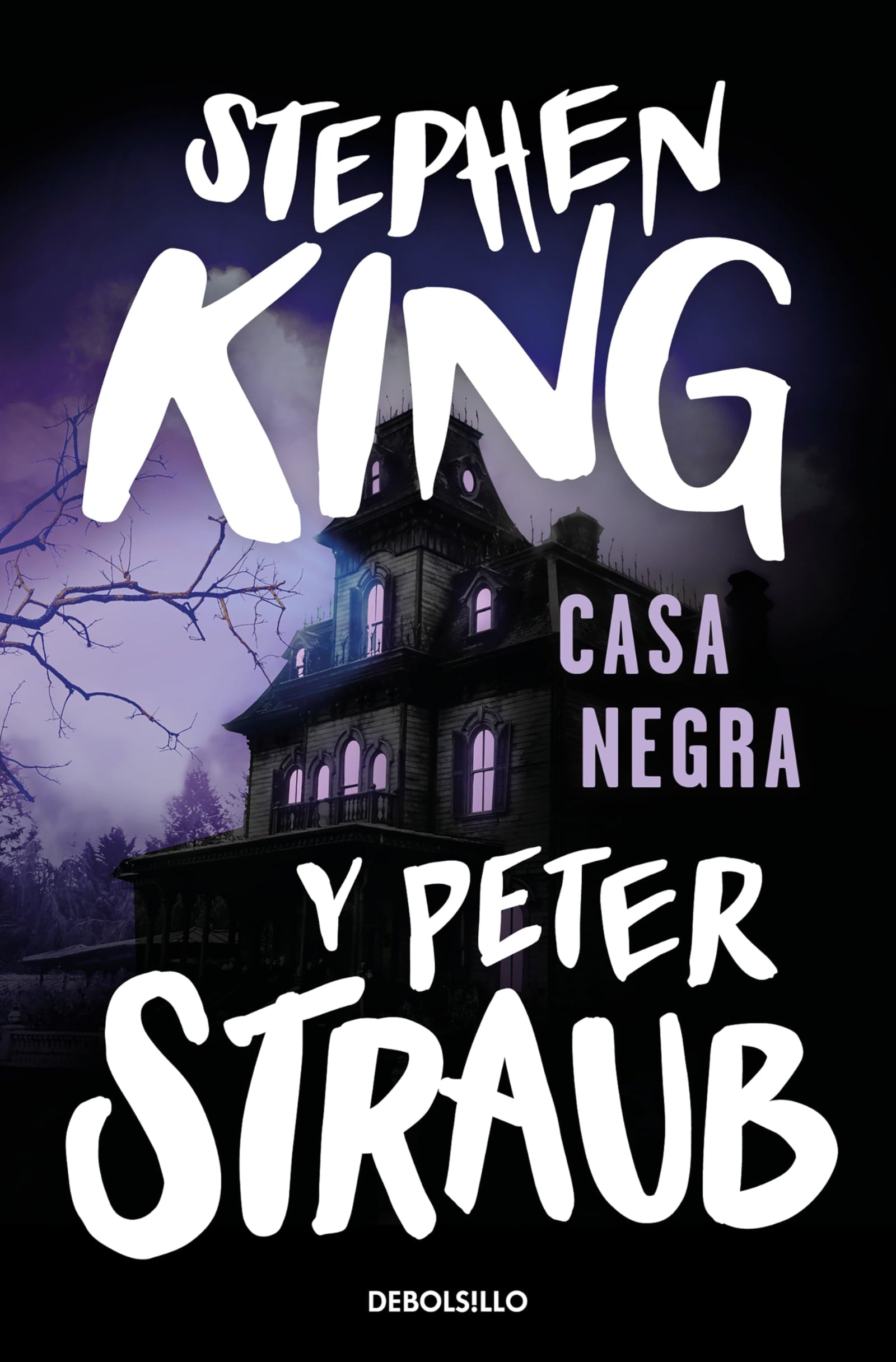 Casa negra: 102/37 (Best Seller)