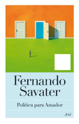 Politica Para Amador.