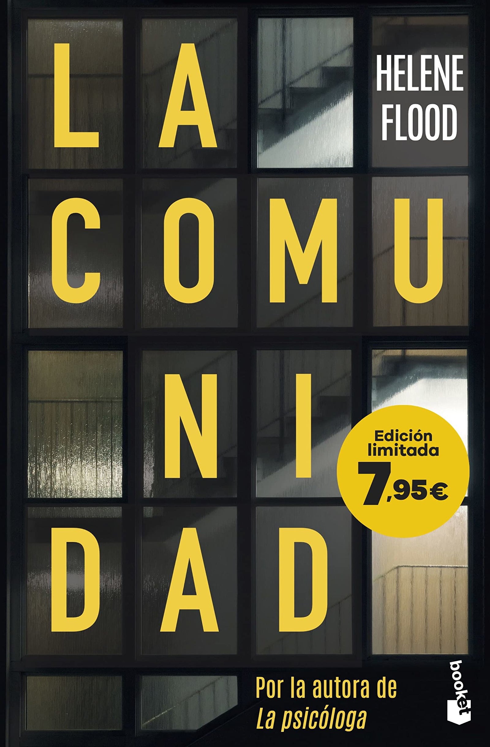 La comunidad: Edición limitada a precio especial (Colección Especial)