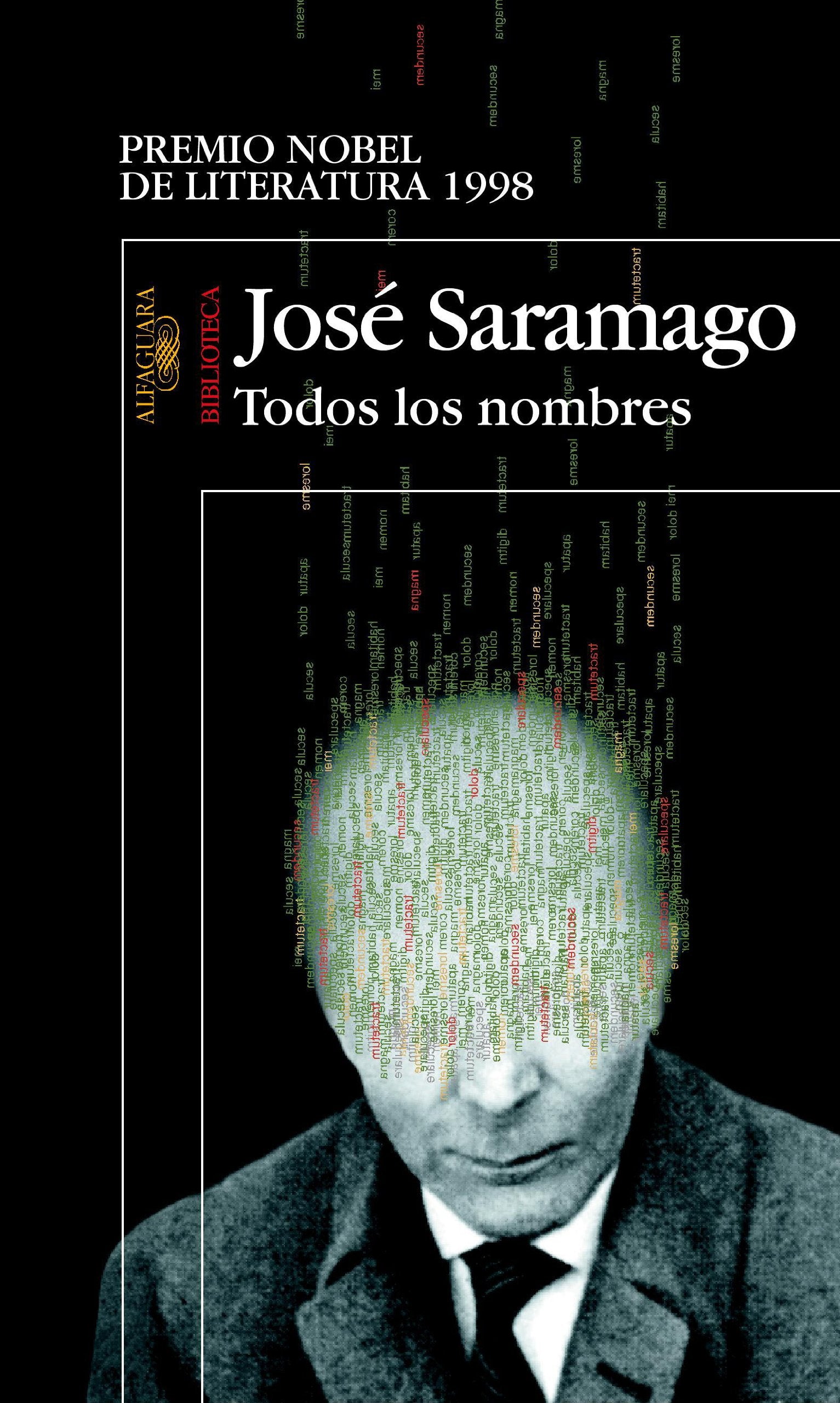Todos los nombres (FORMATO GRANDE)