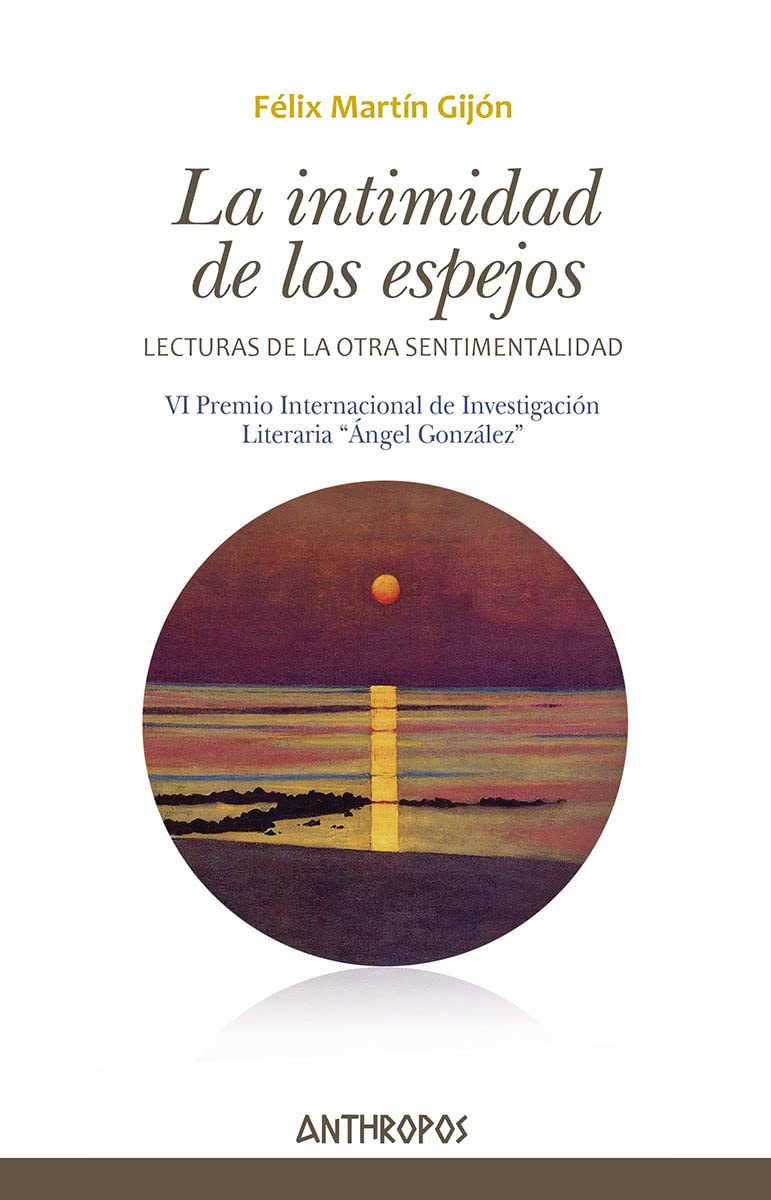 La intimidad de los espejos