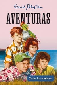 LAS MEJORES AVENTURAS (Inolvidables)