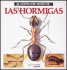 Hormigas, las