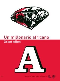 Un Millonario Africano (Gran Viento del Oeste)
